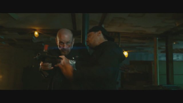 The Channel (2023) Fragman