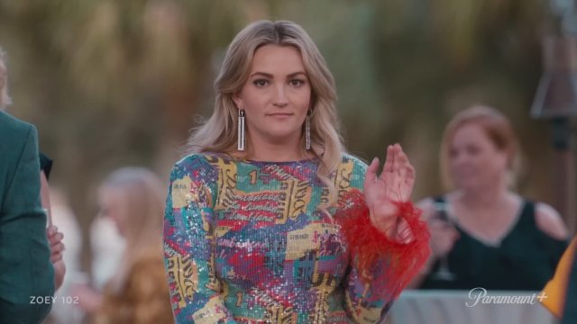 Zoey 102 (2023) Fragman