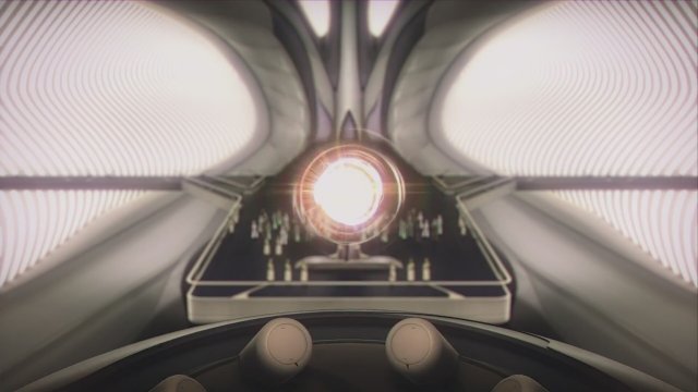 Babylon 5: The Road Home (2023) Fragman