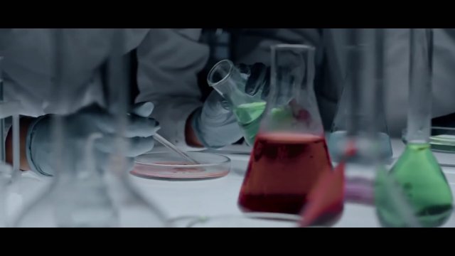 Mega Ape (2023) Fragman