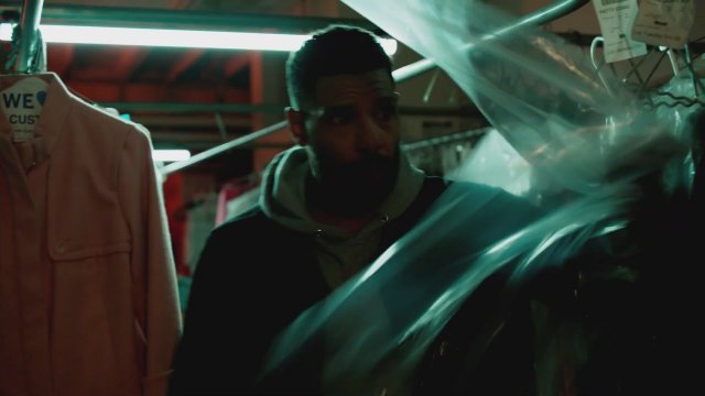 Twisted Date (2023) Fragman