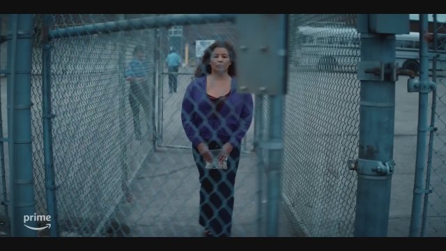 The Horror of Dolores Roach (2023) Fragman