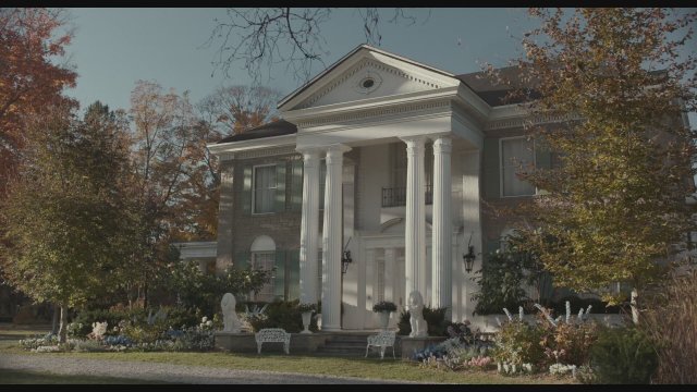 Priscilla (2023) Fragman