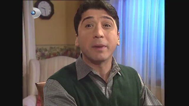 Ruhsar (1998) Jenerik