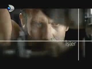 Bıçak Sırtı (2007) Jenerik