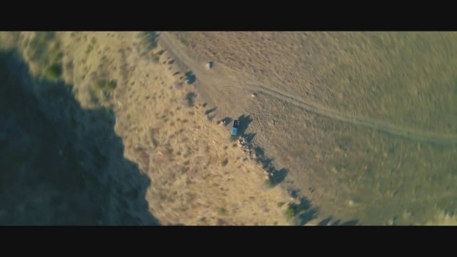 Shackled (2023) Fragman