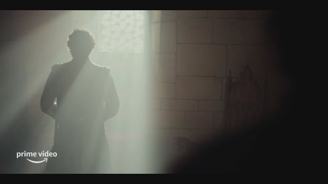 El Cid (2020) 2. Sezon Fragmanı