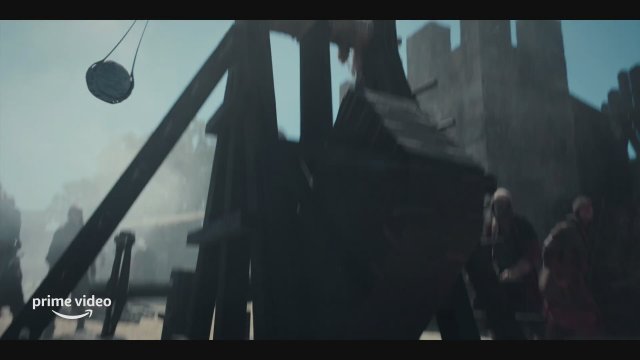 El Cid (2020) 2. Sezon Fragmanı