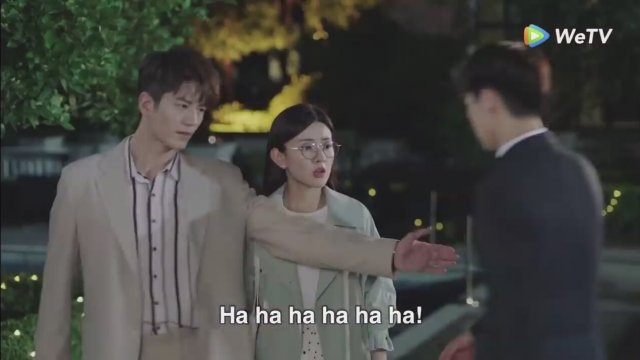 You Are My Destiny (2020) İngilizce Altyazılı Fragman