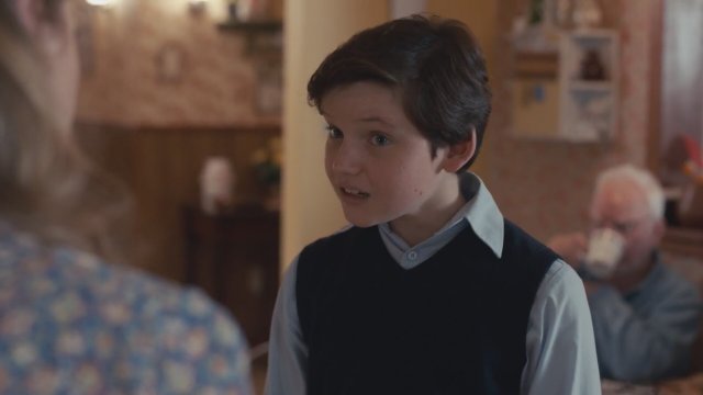 Son of a Critch (2022) 1. Sezon Fragman