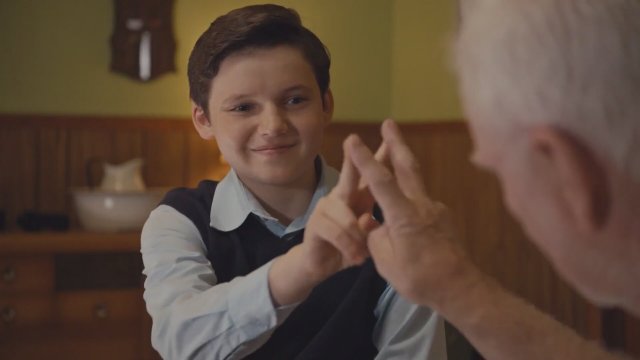 Son of a Critch (2023) 2. Sezon Fragman