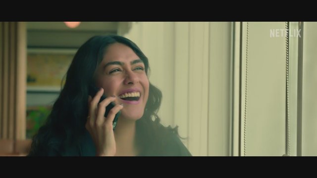 Lust Stories 2 (2023) Fragman