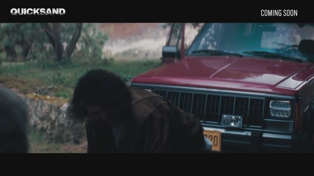 Quicksand (2023) Fragman