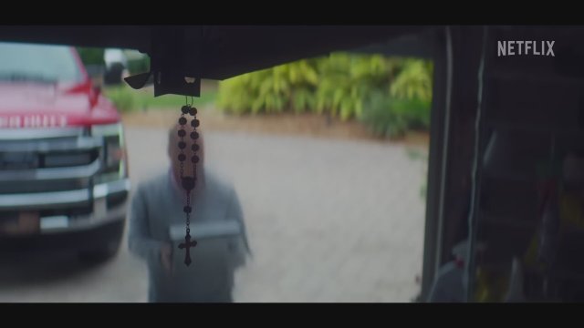 Take Care of Maya (2023) Fragman