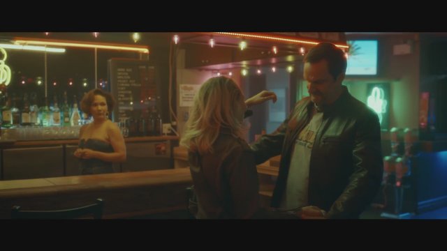 Les hommes de ma mère (2023) Fragman