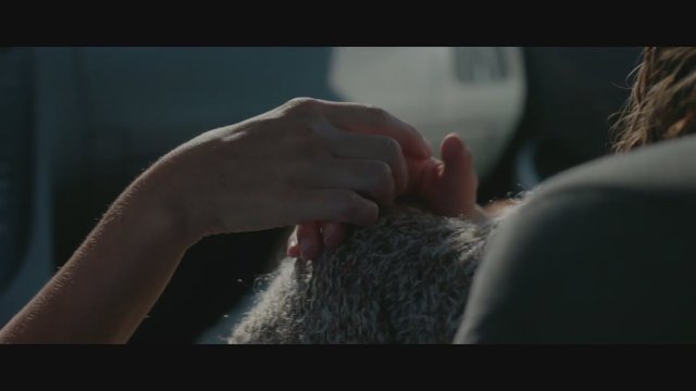 Good Side of Bad (2023) Fragman