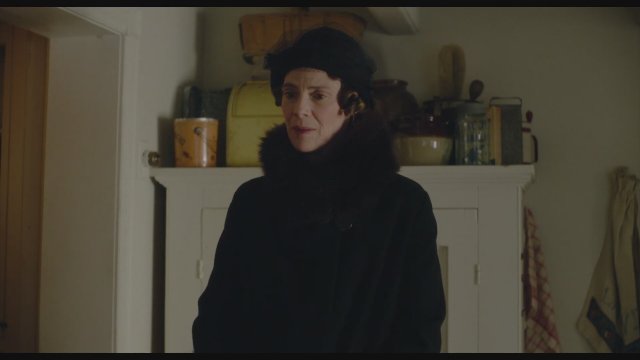 Une femme respectable (2023) Fragman