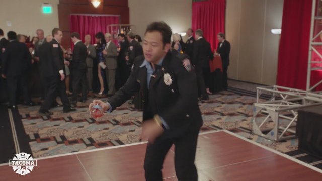 Tacoma FD (2019) 2. Sezon Fragmanı