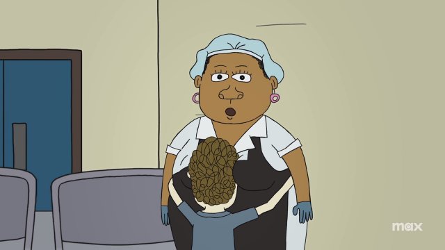 10-Year-Old Tom (2021) 2. Sezon Fragmanı