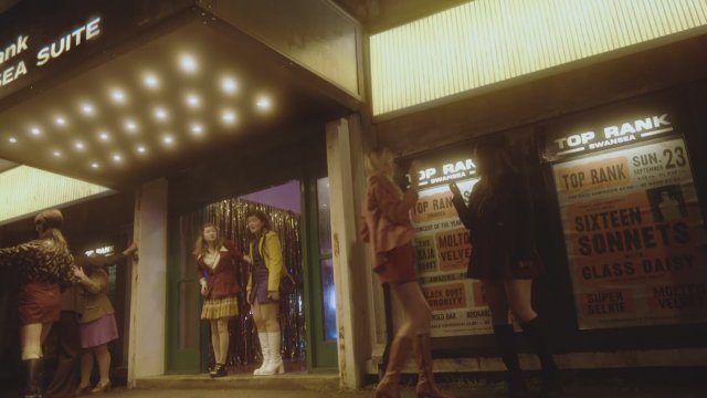 Steeltown Murders (2023) Fragman