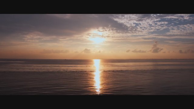 Almost Paradise (2020) 1. Sezon Fragmanı