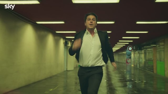 The Fear Index (2022) Fragman