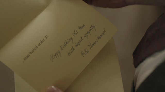 In Plain Sight (2016) Fragman