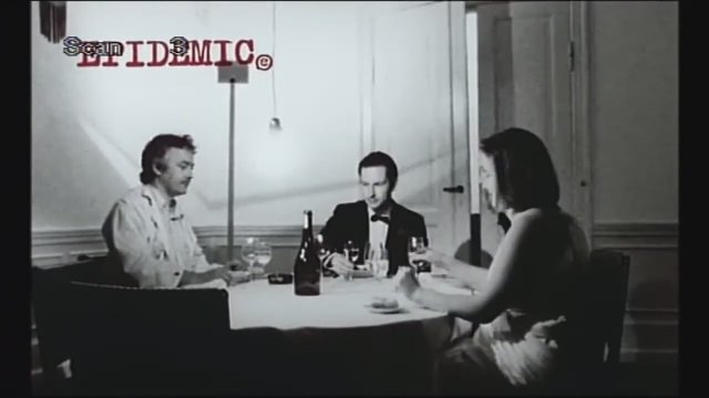 Salgın (II) (1987) Fragman