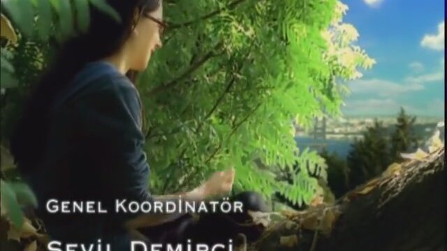 Bir İstanbul Masalı (2003) Açılışı