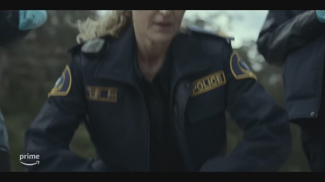 Deadloch (2023) - Fragman