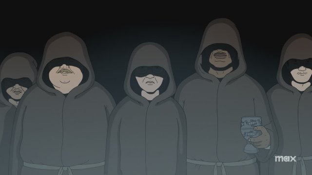 Fired on Mars (2023) - Fragman