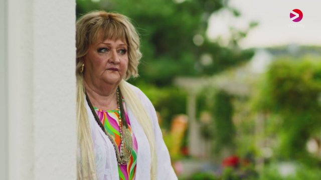 Strandhotellet (2023) Fragman