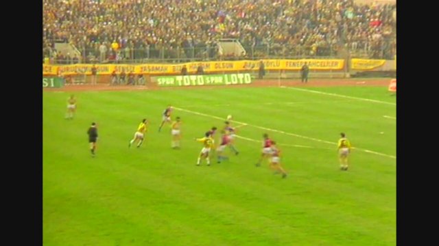 103 Gol (2021) Fragman