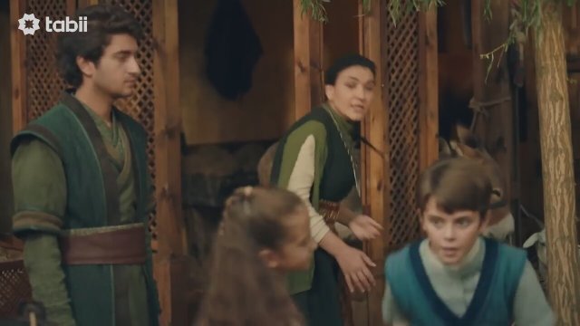 İbn-i Sina (2023) Fragman