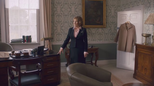 The Split (2018) - Fragman