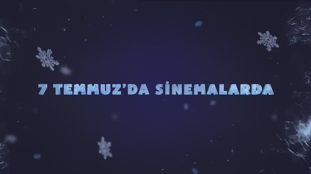 Kaptan Pengu ve Arkadaşları 3 (2023) Türkçe Dublajlı Fragman