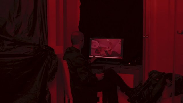 İfrit-i Musallat (2023) Fragman