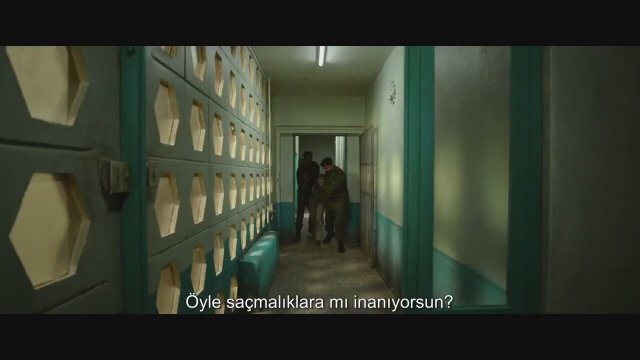 Rheingold (2022) Türkçe Altyazılı Fragman