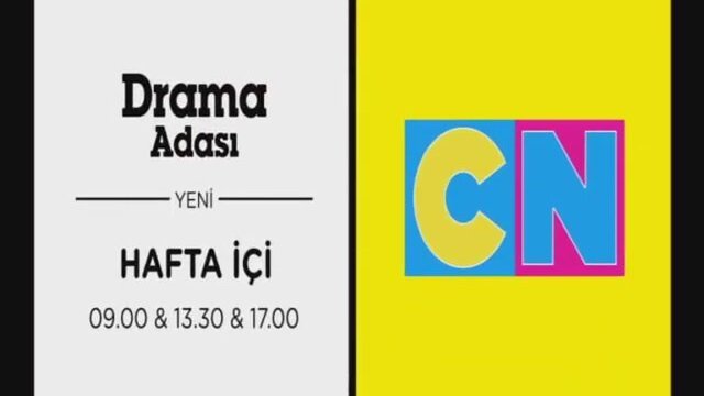 Drama Adası (2007) Fragman