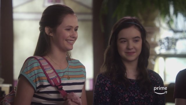 Just Add Magic (2015) 2. Sezon Fragman