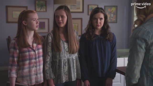 Just Add Magic (2015) 3. Sezon Fragman