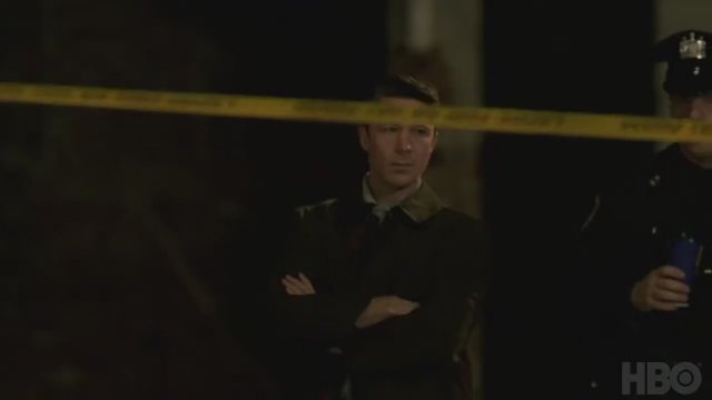 The Wire (2002) - Fragman