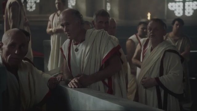 Roman Empire Reign of Blood (2016) - Fragman