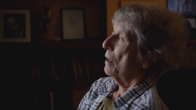 A Compassionate Spy (2022) Fragman