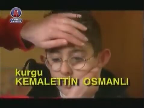 Hayat Bağları (2000) - Jenerik