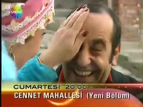Cennet Mahallesi (2004) - Fragman
