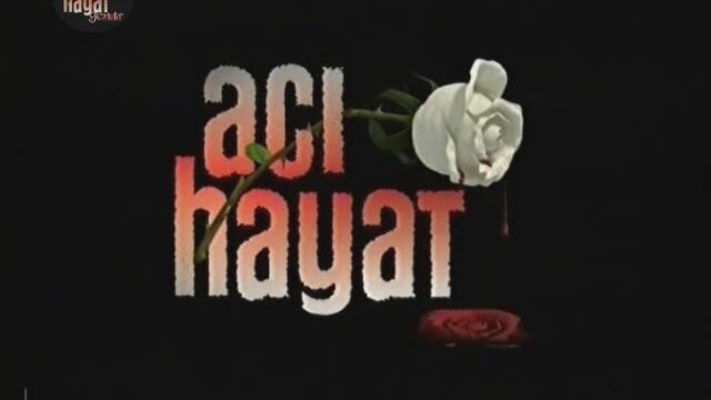 Acı Hayat (2005) - Fragman