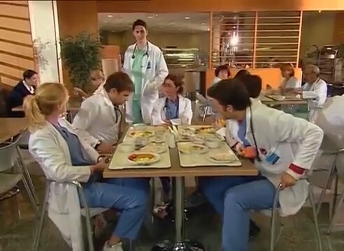 Doktorlar (2006) - 1.Bölüm Giriş