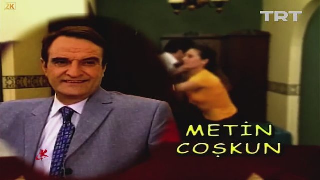 En Son Babalar Duyar (2002) - Jenerik