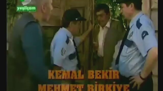 Üvey Baba (1998) - Jenerik